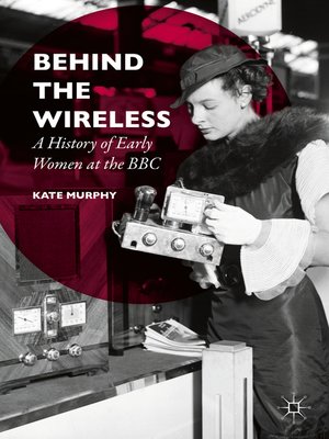 Behind the Wireless - ebook